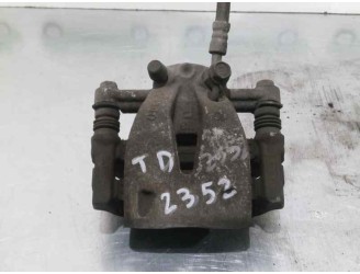 Recambio de pinza freno trasera derecha para hyundai atos (em) 1.1 gls referencia OEM IAM Y01340 Y01340 BOSCH