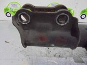 Recambio de amortiguador delantero izquierdo para hyundai atos (em) 1.1 gls referencia OEM IAM 5465002321  