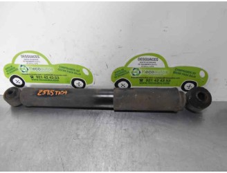 Recambio de amortiguador trasero derecho para hyundai atos (em) 1.1 gls referencia OEM IAM 5531002110  