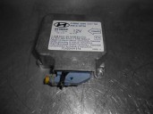 Recambio de centralita airbag para hyundai atos (em) 1.1 gls referencia OEM IAM 9591005700 