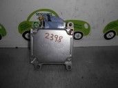 Recambio de centralita airbag para hyundai atos (em) 1.1 gls referencia OEM IAM 9591005700  