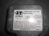 Recambio de centralita airbag para hyundai atos (em) 1.1 gls referencia OEM IAM 9591005700 
