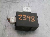 Recambio de centralita inmovilizador para hyundai atos (em) 1.1 gls referencia OEM IAM 9540002600 
