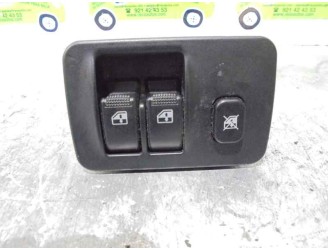 Recambio de mando elevalunas delantero izquierdo para hyundai atos (em) 1.1 gls referencia OEM IAM 93570-05000 