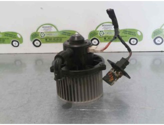 Recambio de motor calefaccion para hyundai atos (em) 1.1 gls referencia OEM IAM   