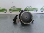 Recambio de motor calefaccion para hyundai atos (em) 1.1 gls referencia OEM IAM 