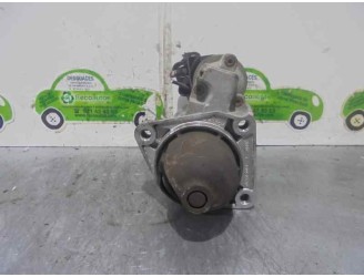 Recambio de motor arranque para ford fiesta berlina 1.25 16v cat referencia OEM IAM 96FB11000KD 0001107087 BOSCH