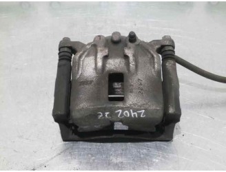 Recambio de pinza freno delantera izquierda para honda civic berlina 5 (fk) 1.8 vtec cat referencia OEM IAM 3226B TRW
