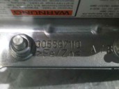 Recambio de airbag cortina delantero izquierdo para honda civic berlina 5 (fk) 1.8 vtec cat referencia OEM IAM 305597110 