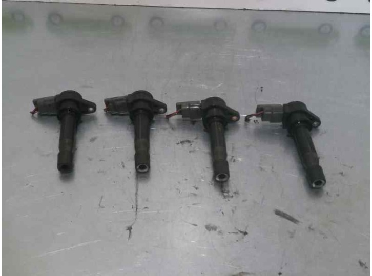 Recambio de bobina encendido para fiat stilo (192) 1.8 16v cat referencia OEM IAM 46473849 