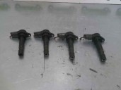 Recambio de bobina encendido para fiat stilo (192) 1.8 16v cat referencia OEM IAM 46473849  