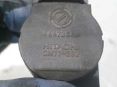 Recambio de bobina encendido para fiat stilo (192) 1.8 16v cat referencia OEM IAM 46473849  