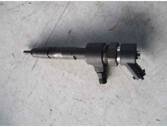 Recambio de inyector para fiat brava (182) 1.9 jtd cat referencia OEM IAM 2111201018220 0445110068 BOSCH