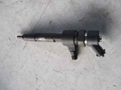Replacement injector for Fiat Brava (182) 1.9 JTD CAT OEM IAM reference 2111201018220 0445110068 BOSCH