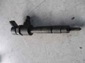 Replacement injector for Fiat Brava (182) 1.9 JTD CAT OEM IAM reference 2111201018220 0445110068 BOSCH