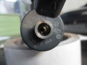 Recambio de inyector para fiat brava (182) 1.9 jtd cat referencia OEM IAM 2111201018220 0445110068 BOSCH