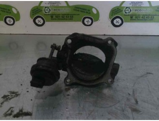 Recambio de caja mariposa para renault laguna ii (bg0) 2.2 dci turbodiesel referencia OEM IAM  2568911272 