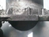 Recambio de caja mariposa para renault laguna ii (bg0) 2.2 dci turbodiesel referencia OEM IAM 2568911272 