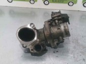 Recambio de caja mariposa para peugeot 206 berlina 2.0 hdi cat referencia OEM IAM   