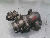 Recambio de caja mariposa para peugeot 206 berlina 2.0 hdi cat referencia OEM IAM 