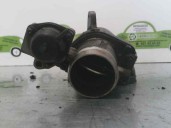 Recambio de caja mariposa para peugeot 206 berlina 2.0 hdi cat referencia OEM IAM 