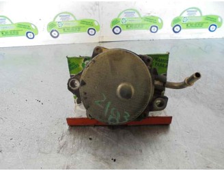 Recambio de depresor freno / bomba vacio para peugeot 206 berlina 1.4 hdi referencia OEM IAM 9637413980 72814402 PIERBURG