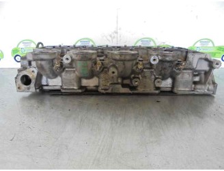 Recambio de culata para peugeot 206 berlina 1.4 hdi referencia OEM IAM B0602412 