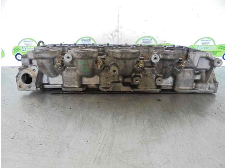 Recambio de culata para peugeot 206 berlina 1.4 hdi referencia OEM IAM B0602412  