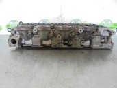 Recambio de culata para peugeot 206 berlina 1.4 hdi referencia OEM IAM B0602412 