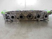 Recambio de culata para peugeot 206 berlina 1.4 hdi referencia OEM IAM B0602412  