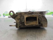 Recambio de culata para peugeot 206 berlina 1.4 hdi referencia OEM IAM B0602412 