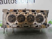 Recambio de culata para peugeot 206 berlina 1.4 hdi referencia OEM IAM B0602412 