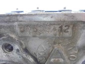 Recambio de culata para peugeot 206 berlina 1.4 hdi referencia OEM IAM B0602412 