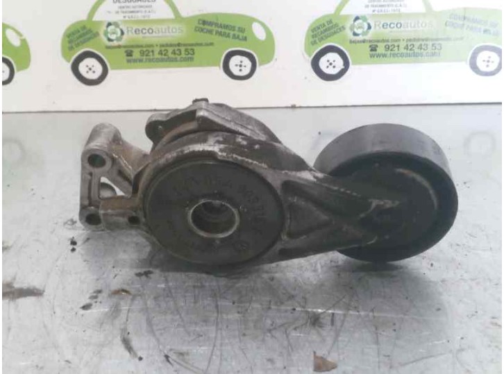 Recambio de tensor correa auxiliar para seat leon (1p1) stylance / style referencia OEM IAM 06A903315F 