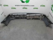 Recambio de paragolpes trasero para renault 21 x48y 1.9 referencia OEM IAM AZUL 5 PUERTAS