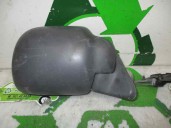Recambio de retrovisor derecho para renault rapid/express (f40) 1.9 diesel referencia OEM IAM  MANUAL 4 PUERTAS