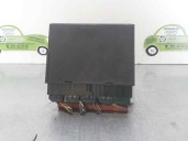 Recambio de modulo confort para ford focus berlina (cak) 1.8 tdci cat referencia OEM IAM 1S7T15K600FD SWK48730F SIEMENS