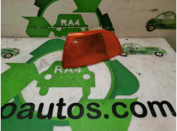 Recambio de piloto delantero izquierdo para opel corsa c 1.2 16v cat (z 12 xe / lw4) referencia OEM IAM 
