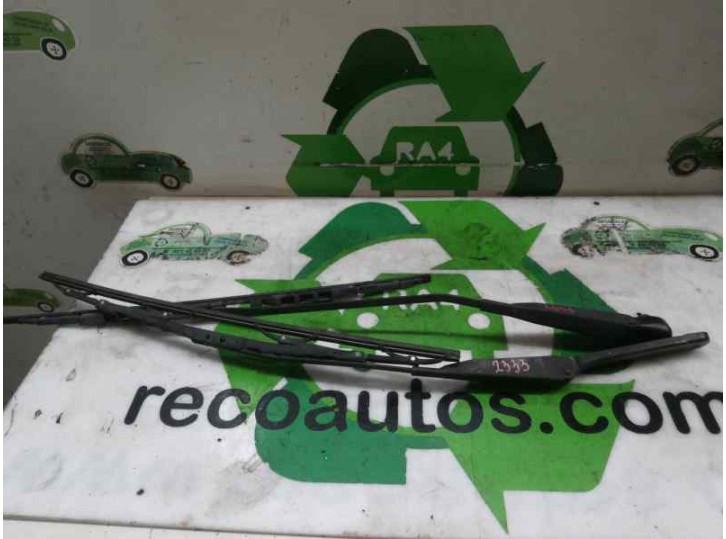 Recambio de brazo limpia delantero derecho para renault kangoo (f/kc0) 1.9 diesel referencia OEM IAM 7701054974  