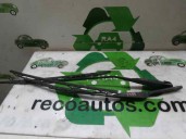 Recambio de brazo limpia delantero derecho para renault kangoo (f/kc0) 1.9 diesel referencia OEM IAM 7701054974  