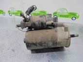 Recambio de motor arranque para seat ibiza (6k) 1.4 referencia OEM IAM 036911023Q 0001112027 BOSCH