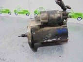 Recambio de motor arranque para seat ibiza (6k) 1.4 referencia OEM IAM 036911023Q 0001112027 BOSCH