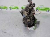 Recambio de motor arranque para seat ibiza (6k) 1.4 referencia OEM IAM 036911023Q 0001112027 BOSCH