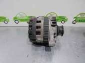 Recambio de alternador para daewoo lanos 1.4 cat referencia OEM IAM 