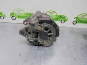 Recambio de alternador para daewoo lanos 1.4 cat referencia OEM IAM 