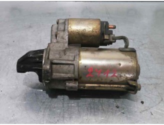 Recambio de motor arranque para daewoo lanos 1.4 cat referencia OEM IAM 96208782 OB112 