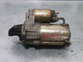 Replacement starter motor for Daewoo Lanos 1.4 CAT OEM IAM reference 96208782 OB112 