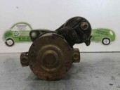 Replacement starter motor for Daewoo Lanos 1.4 CAT OEM IAM reference 96208782 OB112 