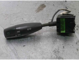 Recambio de mando luces para daewoo lanos 1.4 cat referencia OEM IAM 96320794 3993211000 