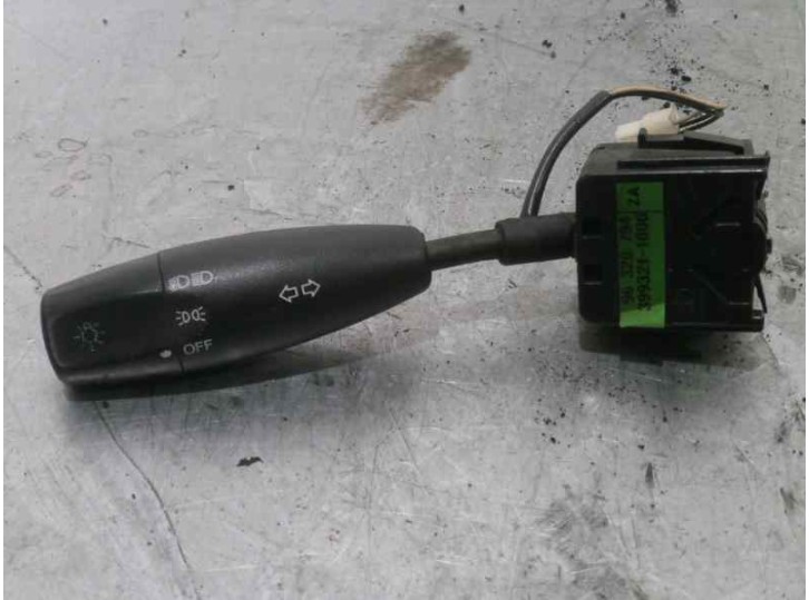 Recambio de mando luces para daewoo lanos 1.4 cat referencia OEM IAM 96320794 3993211000 